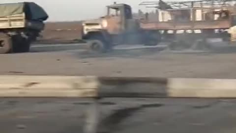 Russia Ukrain War