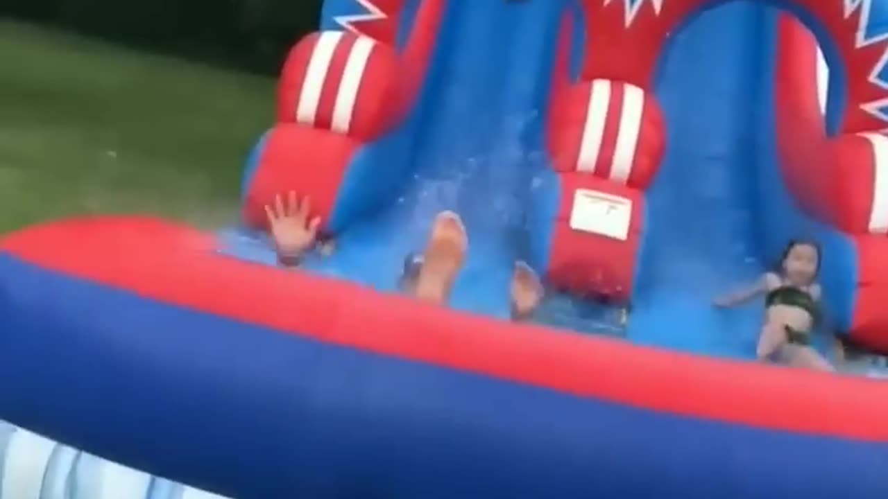 Viral laugh non stop video