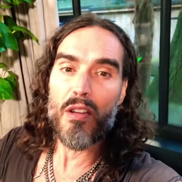 The Narrative Crumbling #Short