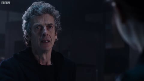 The Doctor's Speech | The Zygon Inversion