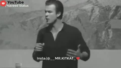 English Motivational speech || Be positive ||