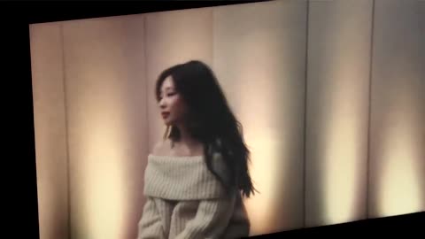 JENNIE - 눈 (Snow) / Snowman Cover