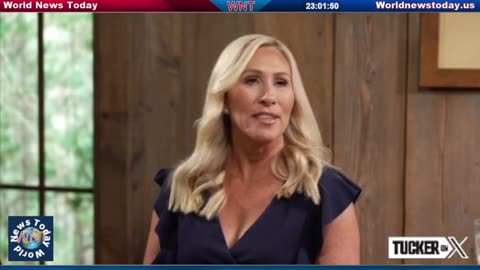 Tucker Carlson Ep43 11-30-2023