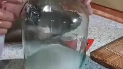 Genius in the kitchen 💡