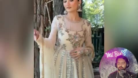 Sistrology Nikkah Look Videos 📸 l Reaction