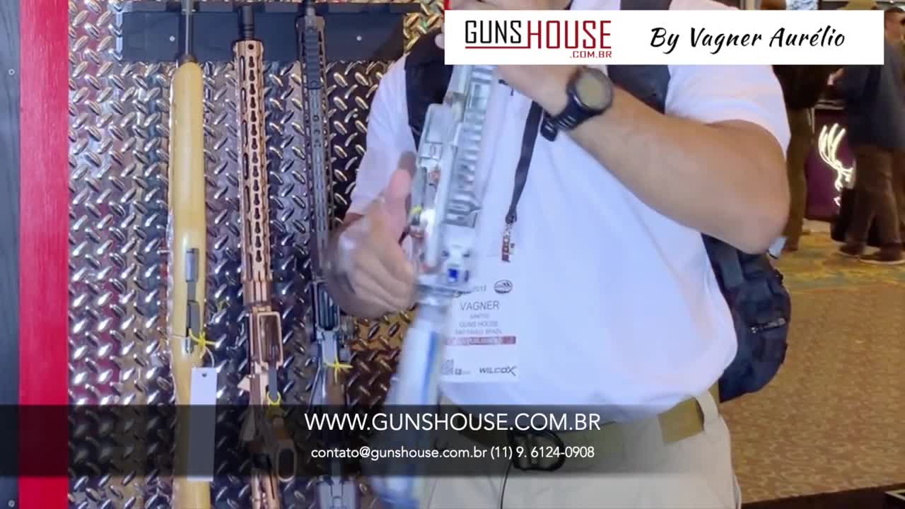 Customização