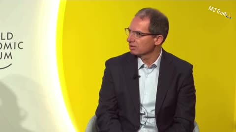 Moderna CEO ADMITS Plandemic would occur in 2019. They HAD 100,000 doses of COVID vaccine in 2019!