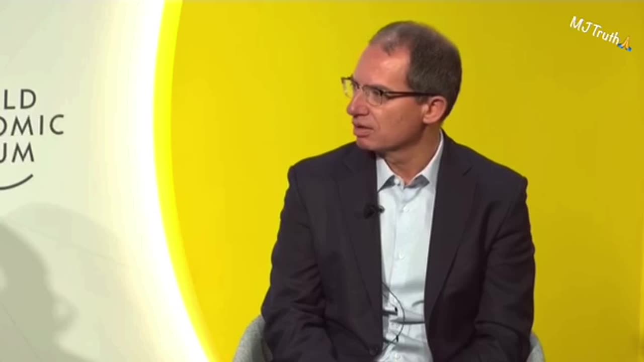 Moderna CEO ADMITS Plandemic would occur in 2019. They HAD 100,000 doses of COVID vaccine in 2019!