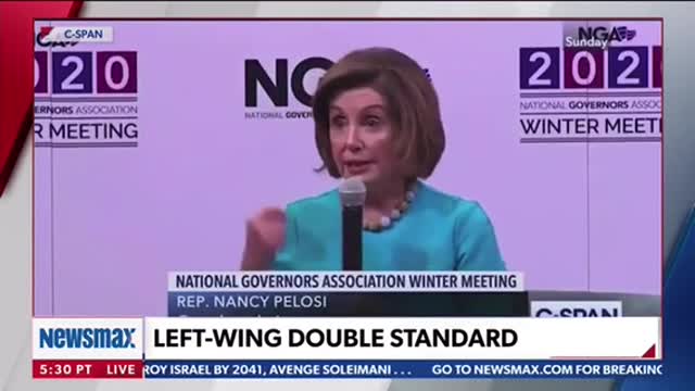 #liberalhypocrisy #democratdoublestandards