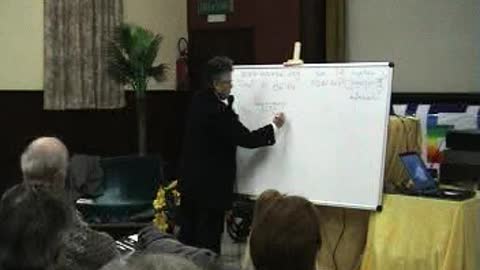 Jacqueline Bousquet au Coeur du vivant