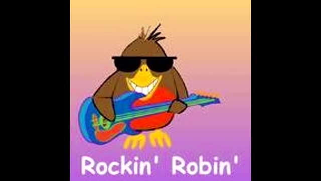 Rockin Robin - bmt mix 21