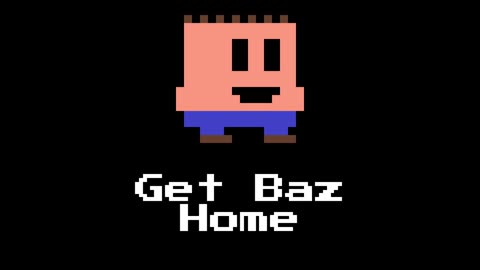 Get Baz Home Gameplay Trailer