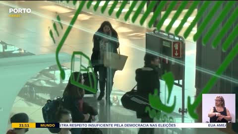 Radar avariado do aeroporto do Porto já devia ter sido substituído há 10 anos