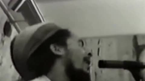 Tuff Gong Rehearsals 1980 Zion Train