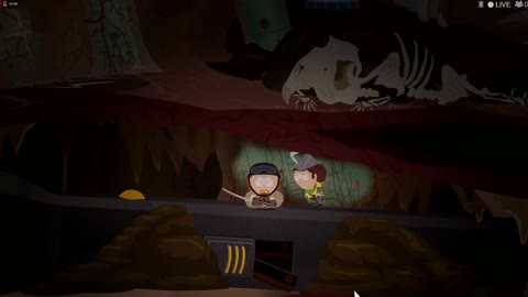 Let's Play South Park SoT Ep. 22