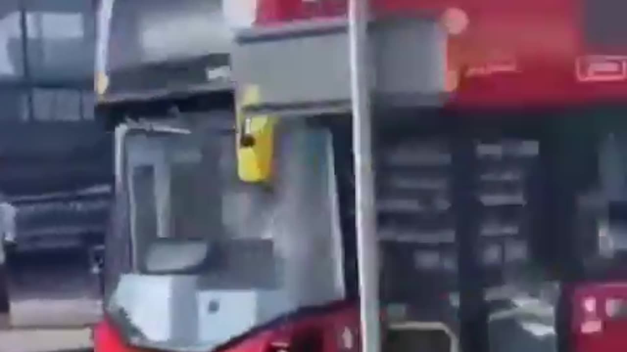 London the UK is lost