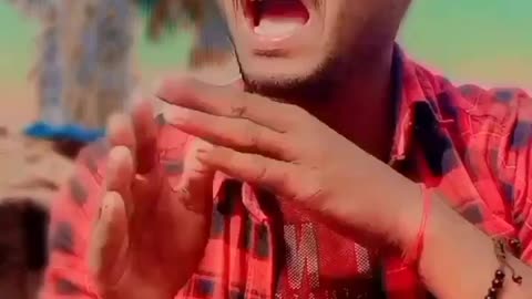 Are holi me Marda kaise chali