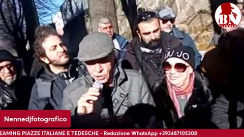 DIRETTE LIVE STREAMING PIAZZE ITALIANE E TEDESCHE