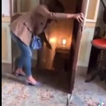 The so called "elites" sacrifice kids 😡😡