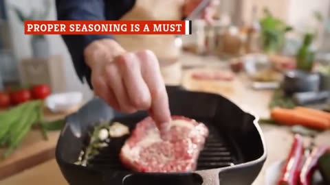 The Hidden Secrets Steakhouses Don't Want You To Know
