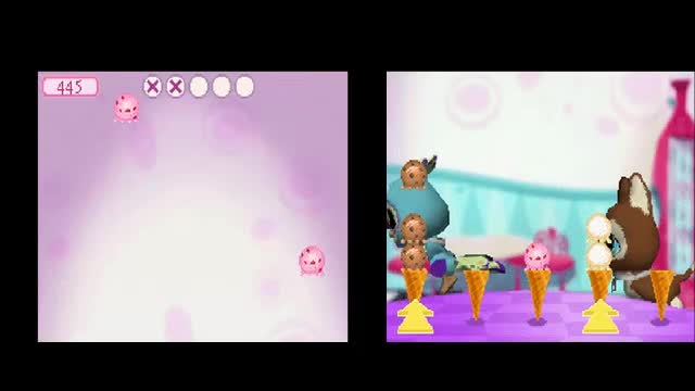 Littlest Pet Shop Beach Friends DS Episode 2