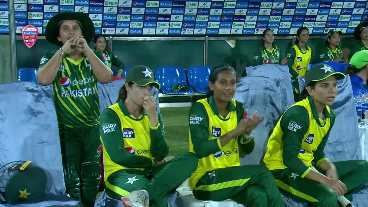 Full Highlights | Pakistan Women vs South Africa Women | 2nd T20I 2023 | PCB | M3D1L