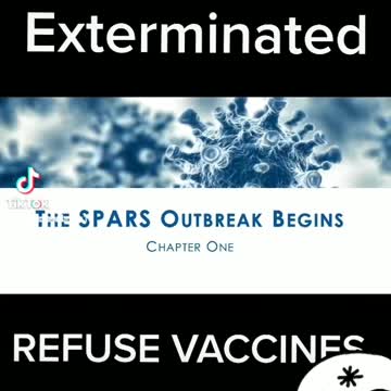 You are Being Exterminated