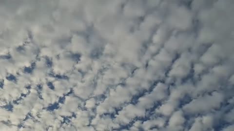 Geoengineering...