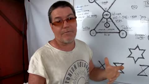 Occult symbolism explained EXPOSED Posso essere di parte nella misura in cui lo è la letteratura che è reperibile sul mercato(link in descrizione).Detto questo,astenersi da idiozie se non sono sostenute da prove storiche certe