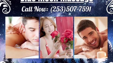 Get your body the best pampering with Asian Massage