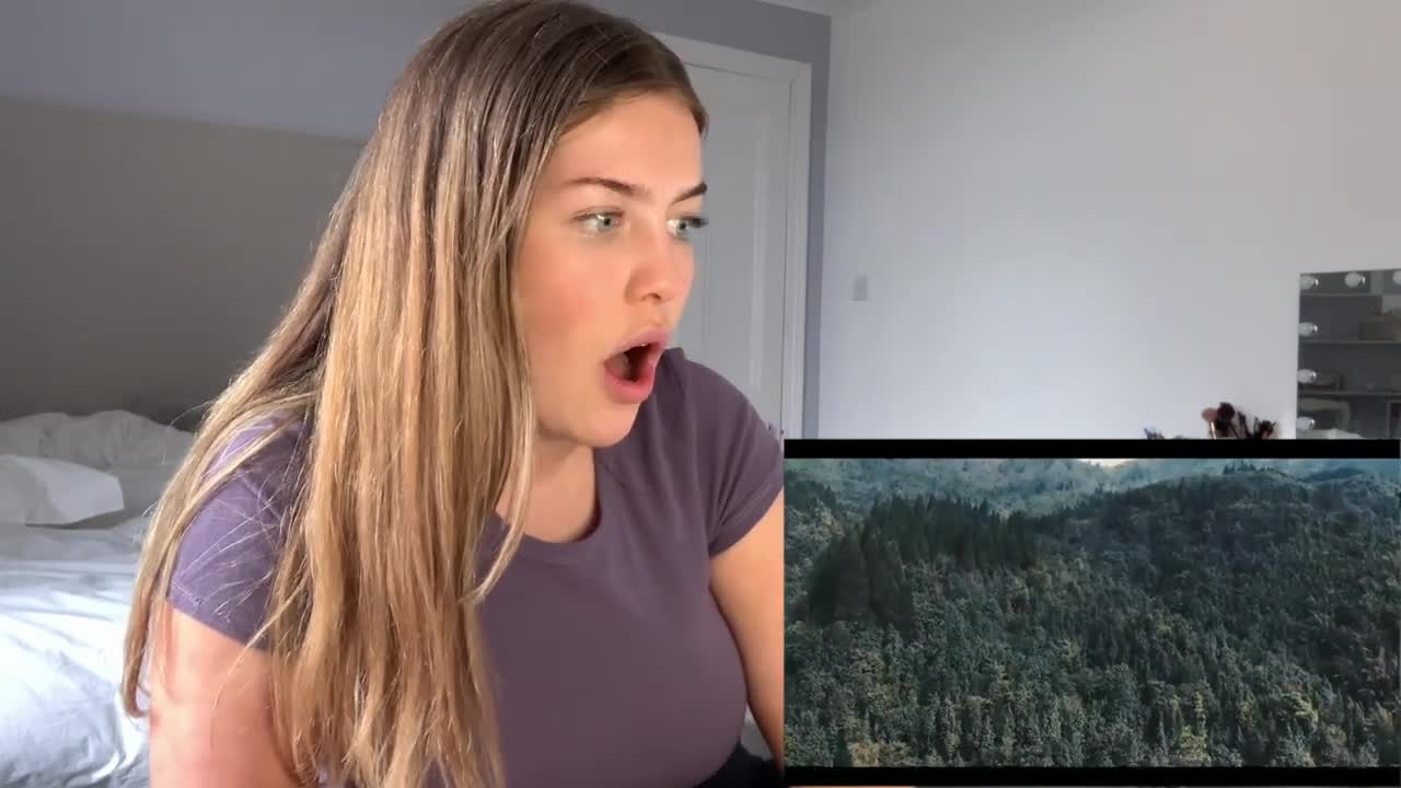 Top 8 Most Beautiful Cities In India | Reaction Video