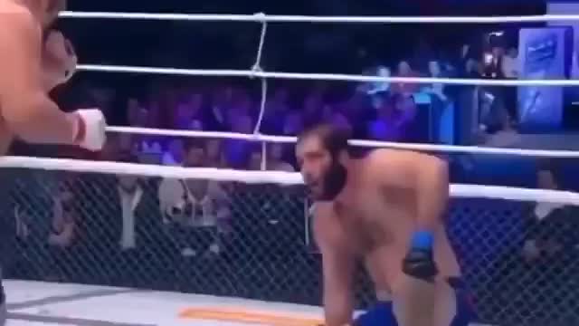 The most dangerous kick in boxing