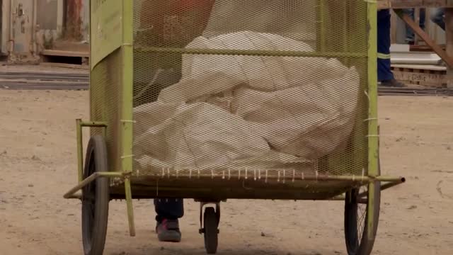 How CCBSA, together with their partners is playing a role to achieve a world without waste