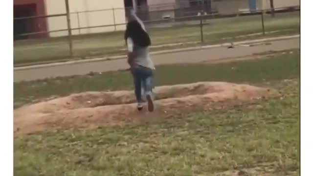 Funny video women