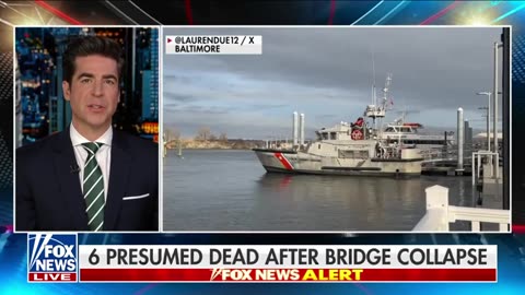 Watters: We Need Answers On Key Bridge Collapse