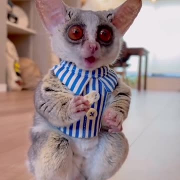 Gremlins are for real!