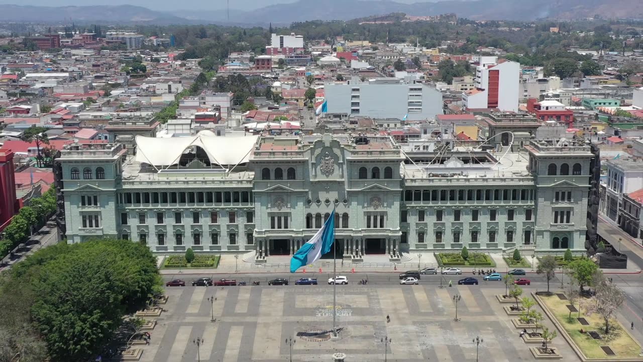 Estamos condenando al 70% de la población [31-Mar-2020]