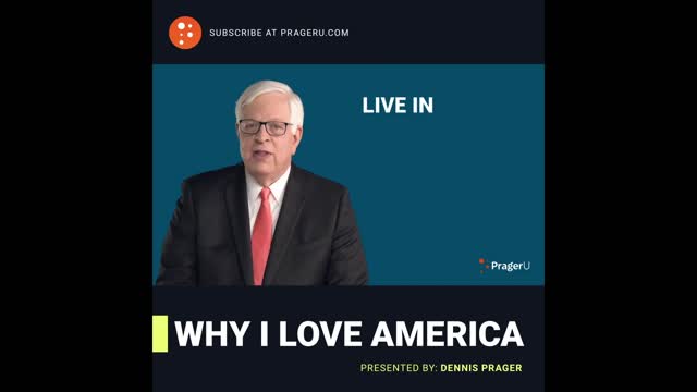 America, Love it or Leave it!