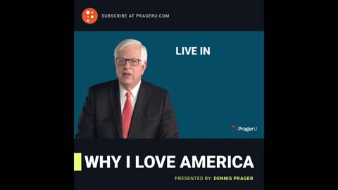 America, Love it or Leave it!