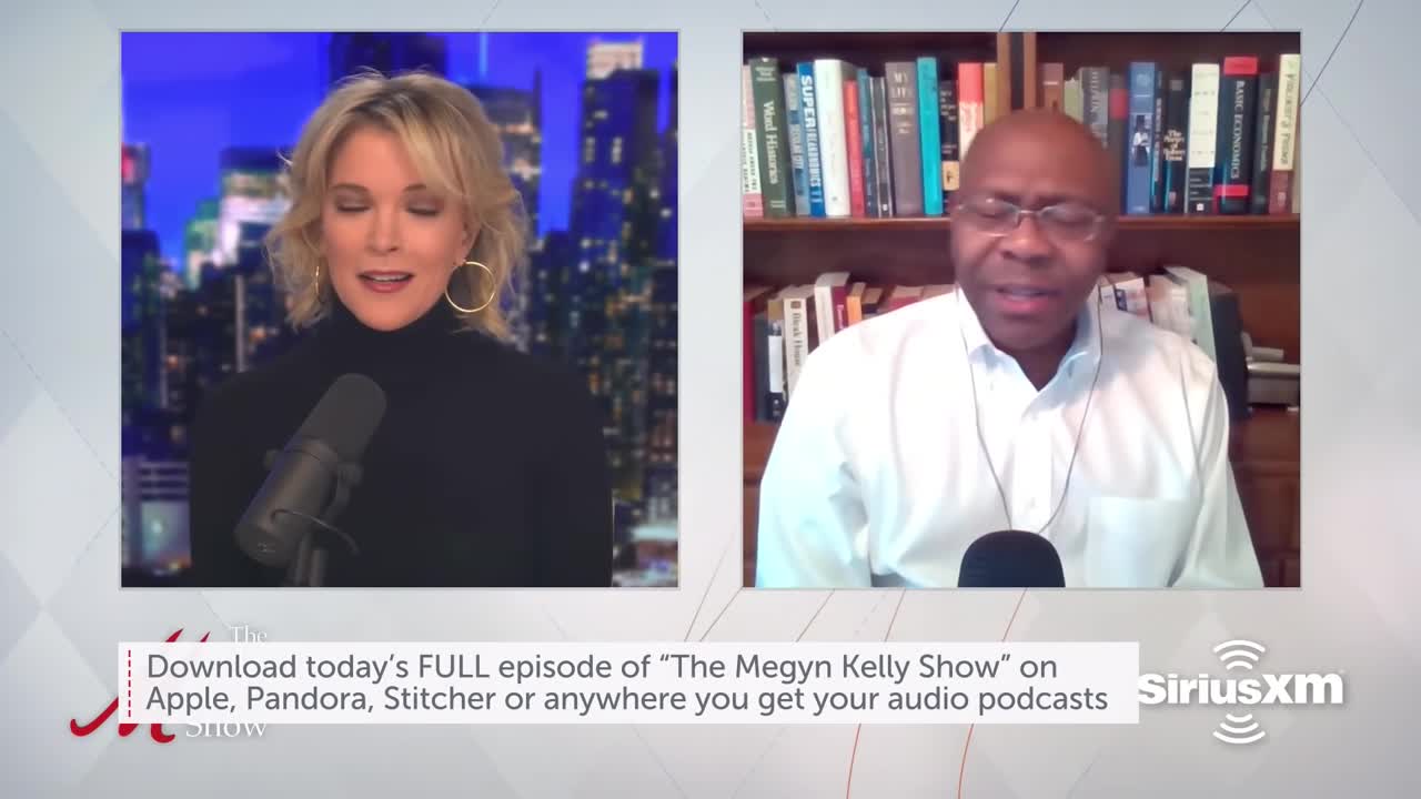 The Left's Next Front in the War Against Joe Rogan, with Jason Riley - The Megyn Kelly Show