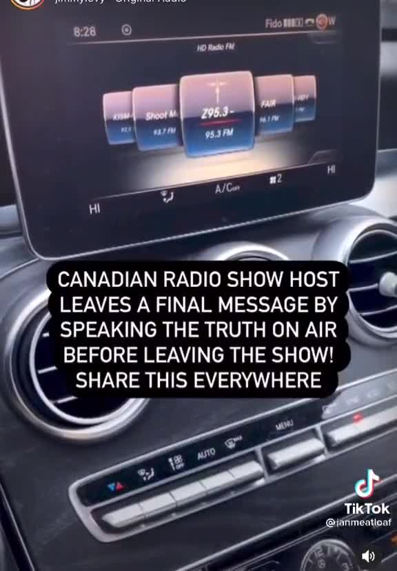 You've Been Tricked!