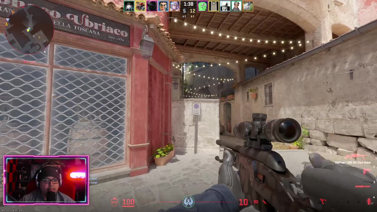 Counter-Strike 2 Is HERE!