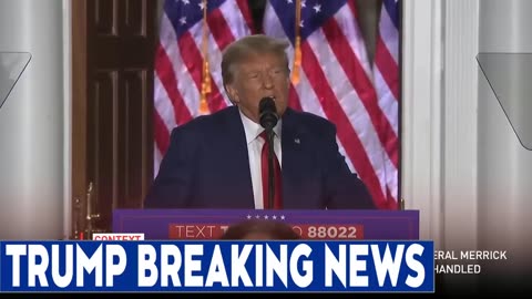 TRUM'P BREAKING NEWS | TRUMP BREAKING NEWS