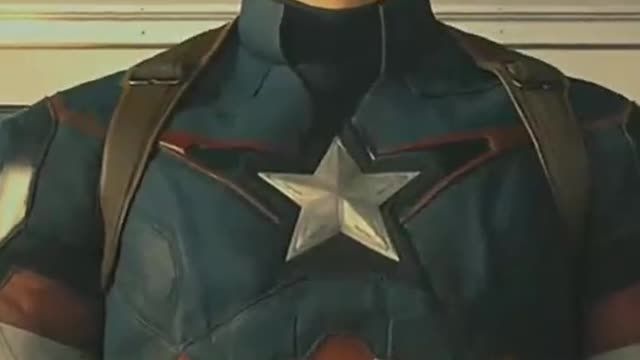 Best marvel edit/transition /heros