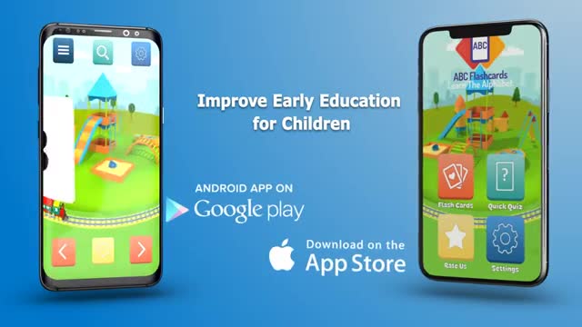 Free Preschool Learning Apps | Kidslearningapps.net