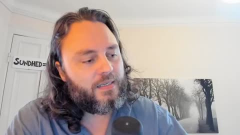 De sidste udbrud af vrede | PER BRÆNDGAARD