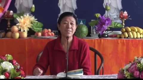 54、孫景華《化性談》講於山東煙台29集 2012.5