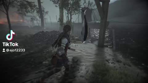 Didn’t expect that 😳