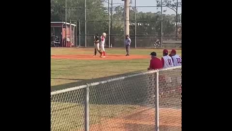 Connor Cook 2021 CF/OF