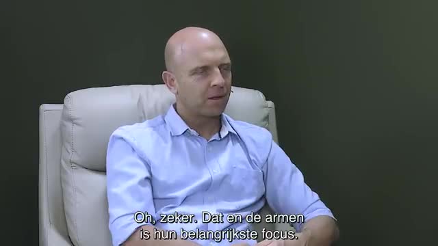 Walter Veith - WUP 106 - Rusland versus Oekraïne de koning van het noorden vs van het zuiden